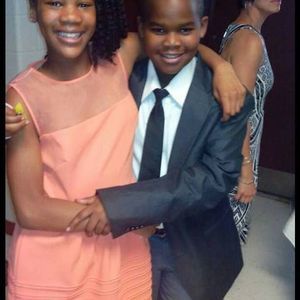 Meet your Posher, Rose